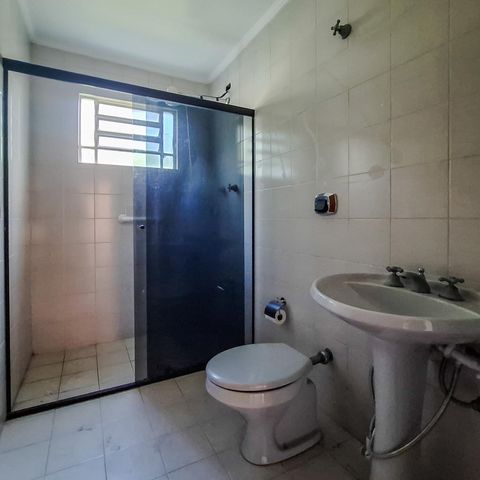 Casa à venda com 125m², 2 quartos e 1 vaga Casa à venda com 125m², 2 quartos e 1 vagaQuarto 02 Banheiro