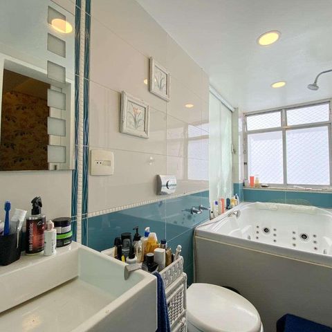 Apartamento à venda com 150m², 3 quartos e 1 vaga