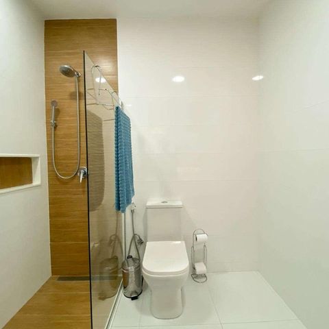 Apartamento à venda com 150m², 3 quartos e 1 vaga