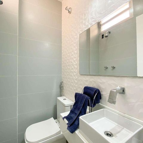Apartamento à venda com 150m², 3 quartos e 1 vaga