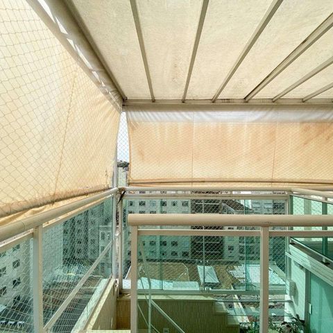 Apartamento à venda com 150m², 3 quartos e 1 vaga
