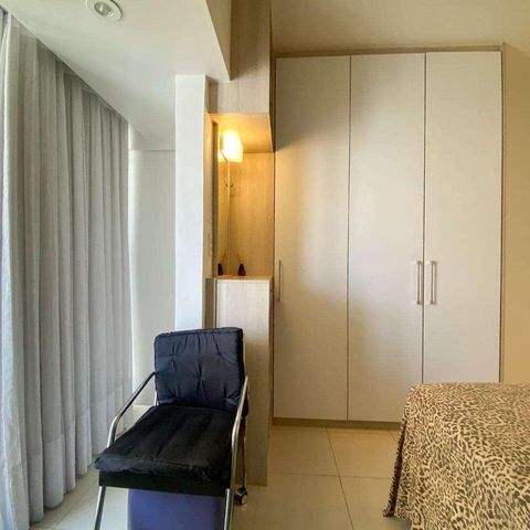 Apartamento à venda com 150m², 3 quartos e 1 vaga