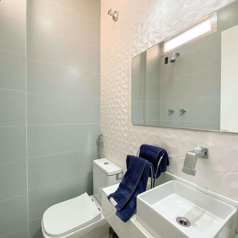 Apartamento à venda com 150m², 3 quartos e 1 vaga