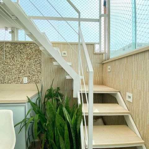 Apartamento à venda com 150m², 3 quartos e 1 vaga