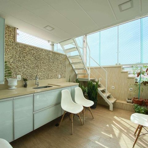 Apartamento à venda com 150m², 3 quartos e 1 vaga