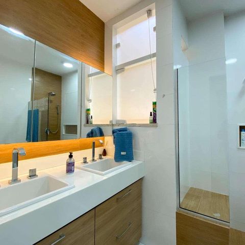 Apartamento à venda com 150m², 3 quartos e 1 vaga