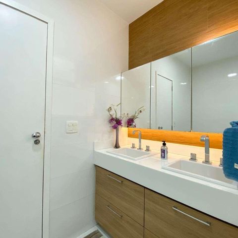 Apartamento à venda com 150m², 3 quartos e 1 vaga