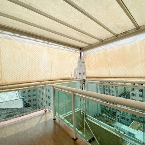 Apartamento à venda com 150m², 3 quartos e 1 vaga