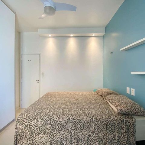 Apartamento à venda com 150m², 3 quartos e 1 vaga