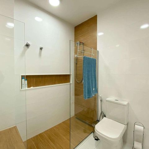 Apartamento à venda com 150m², 3 quartos e 1 vaga