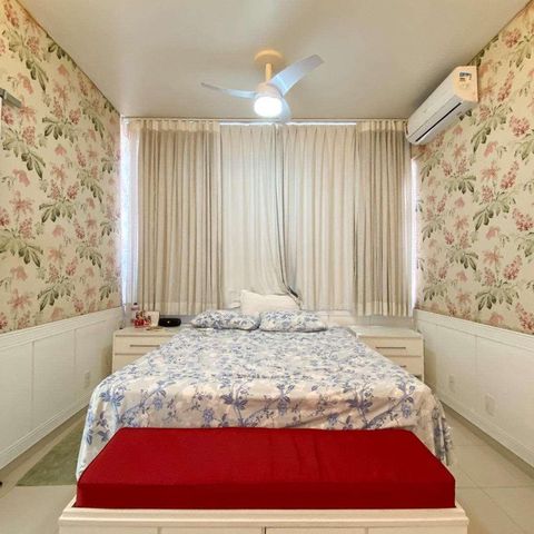 Apartamento à venda com 150m², 3 quartos e 1 vaga