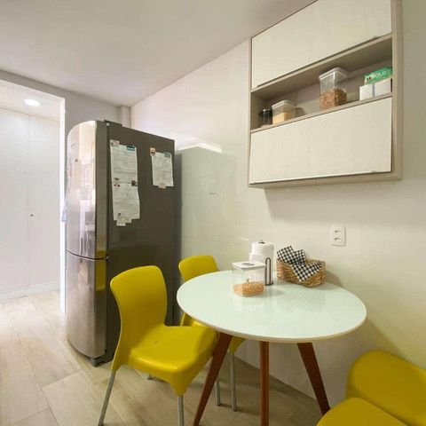 Apartamento à venda com 150m², 3 quartos e 1 vaga