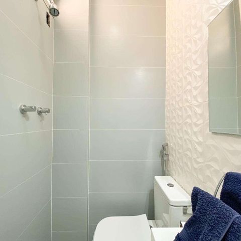 Apartamento à venda com 150m², 3 quartos e 1 vaga