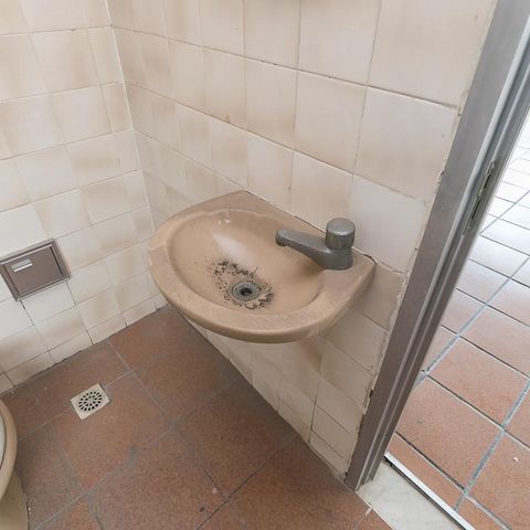 Casa à venda com 296m², 4 quartos e 2 vagas Casa à venda com 296m², 4 quartos e 2 vagasBanheiro do terraço