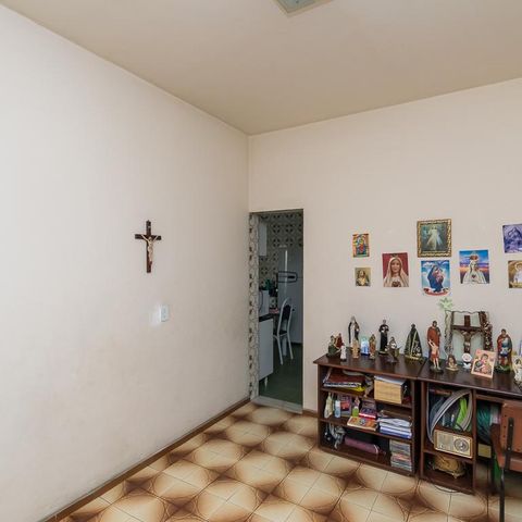Casa à venda com 296m², 4 quartos e 2 vagas Casa à venda com 296m², 4 quartos e 2 vagasSala de Jantar