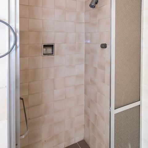 Casa à venda com 296m², 4 quartos e 2 vagas Casa à venda com 296m², 4 quartos e 2 vagasBanheiro do terraço