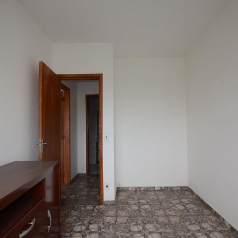 Apartamento para alugar com 63m², 2 quartos e 1 vagaQuarto 1