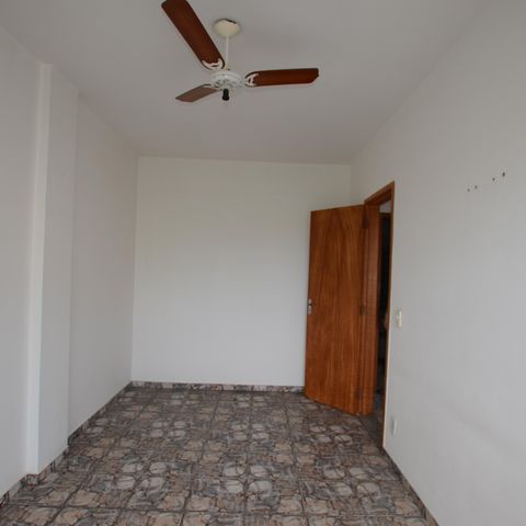 Apartamento para alugar com 63m², 2 quartos e 1 vagaQuarto 2