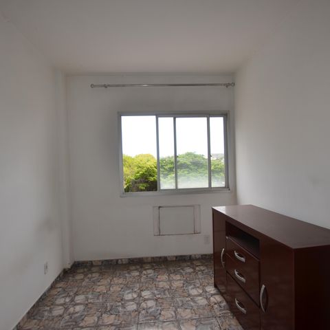 Apartamento para alugar com 63m², 2 quartos e 1 vagaQuarto 1