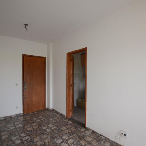 Apartamento para alugar com 63m², 2 quartos e 1 vagaSala