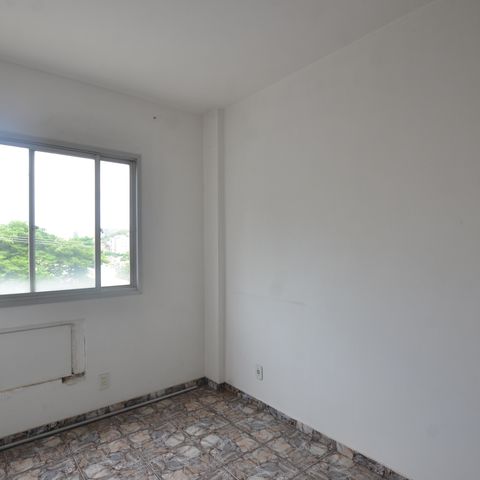Apartamento para alugar com 63m², 2 quartos e 1 vagaQuarto 2