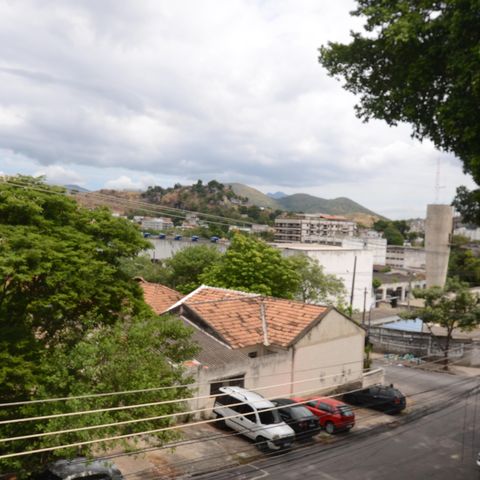 Apartamento para alugar com 63m², 2 quartos e 1 vagaVista da Varanda