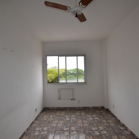 Apartamento para alugar com 63m², 2 quartos e 1 vagaQuarto 2