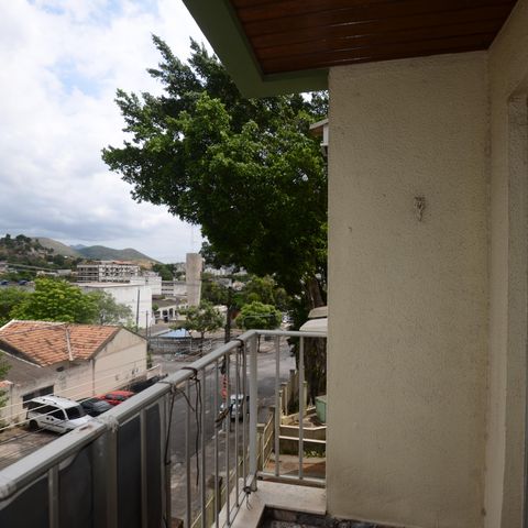 Apartamento para alugar com 63m², 2 quartos e 1 vagaVaranda da Sala