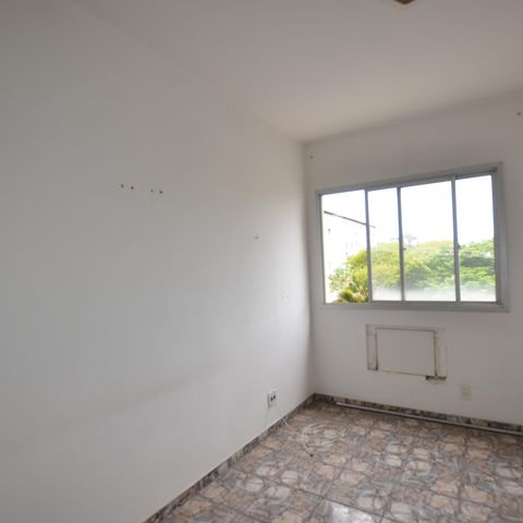 Apartamento para alugar com 63m², 2 quartos e 1 vagaQuarto 2