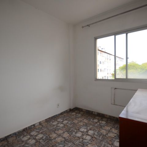 Apartamento para alugar com 63m², 2 quartos e 1 vagaQuarto 1