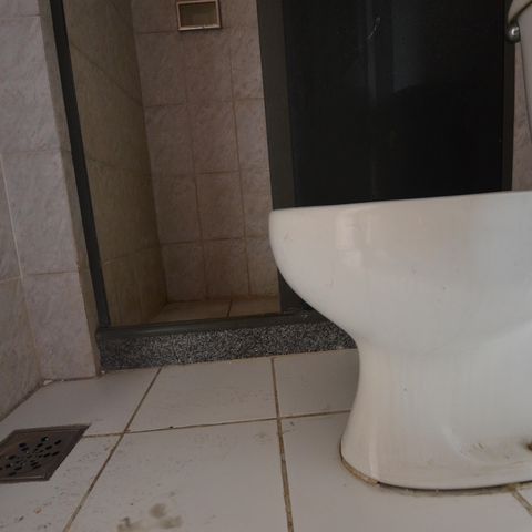 Apartamento para alugar com 63m², 2 quartos e 1 vagaBanheiro