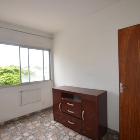 Apartamento para alugar com 63m², 2 quartos e 1 vagaQuarto 1
