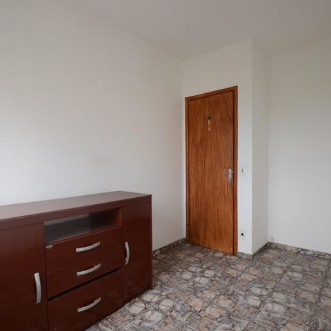 Apartamento para alugar com 63m², 2 quartos e 1 vagaQuarto 1
