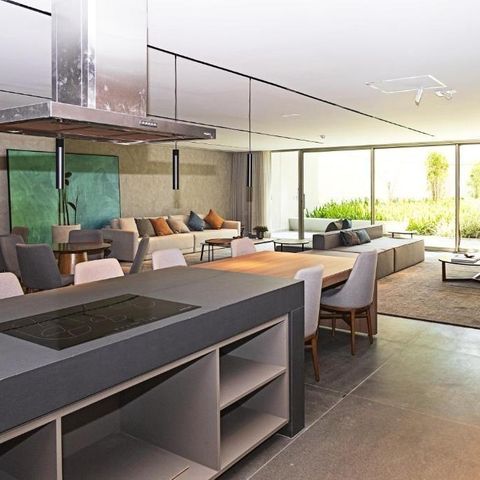 Apartamento à venda com 66m², 1 quarto e 1 vaga