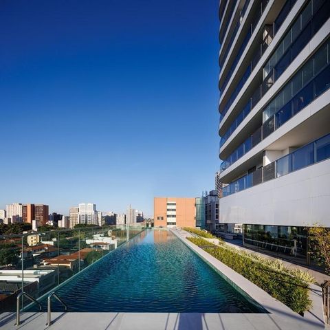 Apartamento à venda com 66m², 1 quarto e 1 vaga