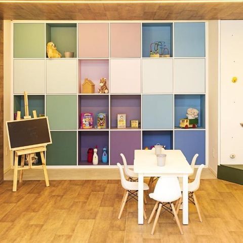 Apartamento à venda com 66m², 1 quarto e 1 vaga