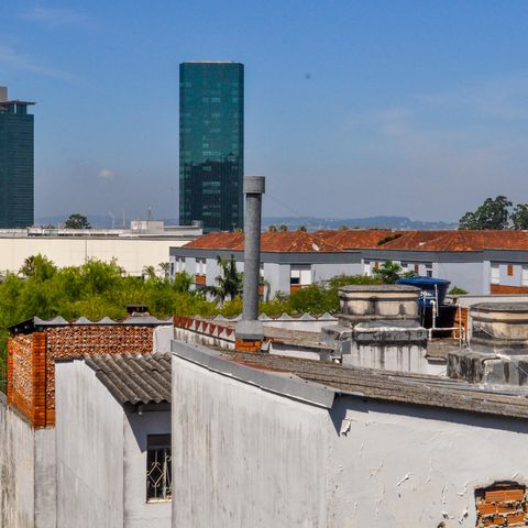 Apartamento à venda com 76m², 2 quartos e 1 vaga Apartamento à venda com 76m², 2 quartos e 1 vagaVista da Sala