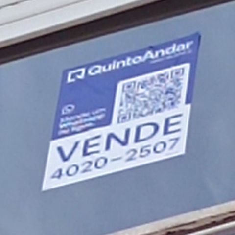 Apartamento à venda com 76m², 2 quartos e 1 vaga Apartamento à venda com 76m², 2 quartos e 1 vagaPlaquinha