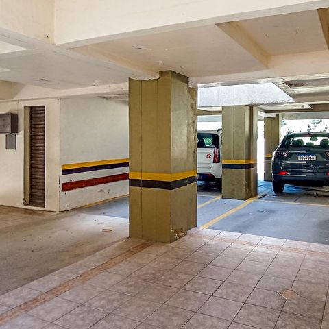 Apartamento à venda com 76m², 2 quartos e 1 vaga Apartamento à venda com 76m², 2 quartos e 1 vagaGaragem