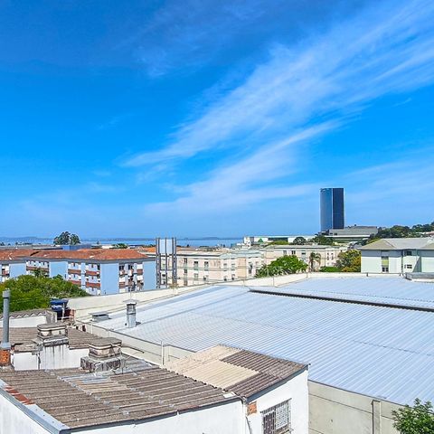Apartamento à venda com 76m², 2 quartos e 1 vaga Apartamento à venda com 76m², 2 quartos e 1 vagaVista da Suíte