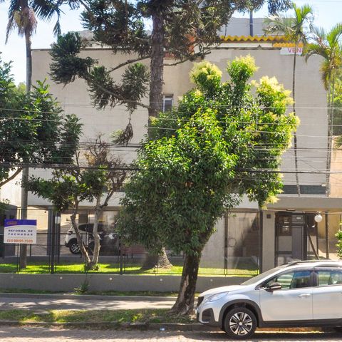 Apartamento à venda com 76m², 2 quartos e 1 vaga Apartamento à venda com 76m², 2 quartos e 1 vagaFachada