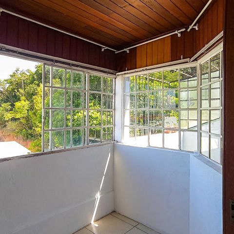 Apartamento à venda com 76m², 2 quartos e 1 vaga Apartamento à venda com 76m², 2 quartos e 1 vagaVaranda da cobertura