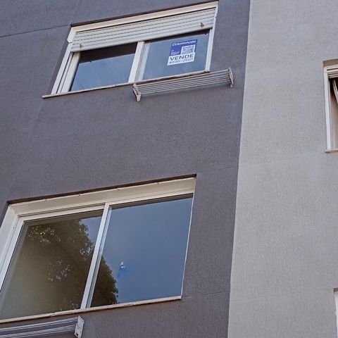 Apartamento à venda com 76m², 2 quartos e 1 vaga Apartamento à venda com 76m², 2 quartos e 1 vagaPlaquinha