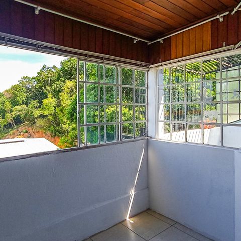 Apartamento à venda com 76m², 2 quartos e 1 vaga Apartamento à venda com 76m², 2 quartos e 1 vagaVaranda da cobertura