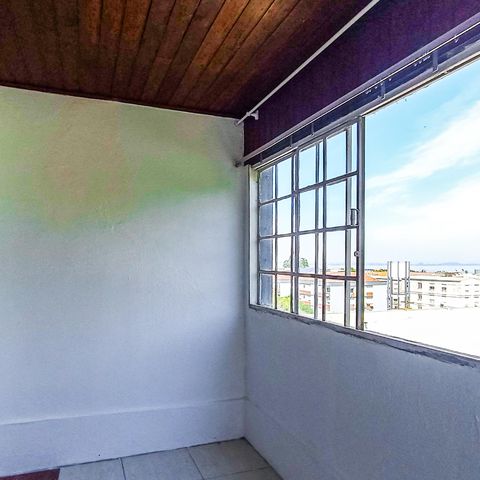 Apartamento à venda com 76m², 2 quartos e 1 vaga Apartamento à venda com 76m², 2 quartos e 1 vagaVaranda da cobertura