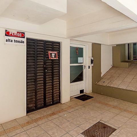 Apartamento à venda com 76m², 2 quartos e 1 vaga Apartamento à venda com 76m², 2 quartos e 1 vagaEntrada do prédio