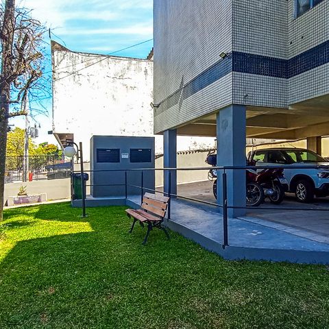 Apartamento à venda com 76m², 2 quartos e 1 vaga Apartamento à venda com 76m², 2 quartos e 1 vagaÁrea comum