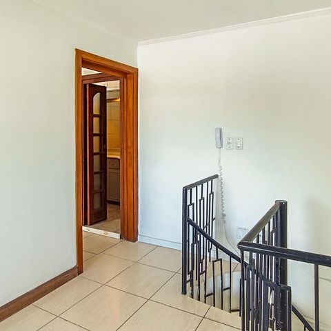 Apartamento à venda com 76m², 2 quartos e 1 vaga Apartamento à venda com 76m², 2 quartos e 1 vagaCorredor