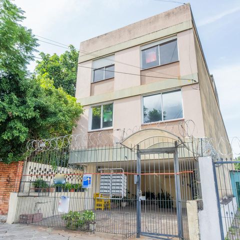Apartamento à venda com 50m², 1 quarto e sem vaga Apartamento à venda com 50m², 1 quarto e sem vagaFachada