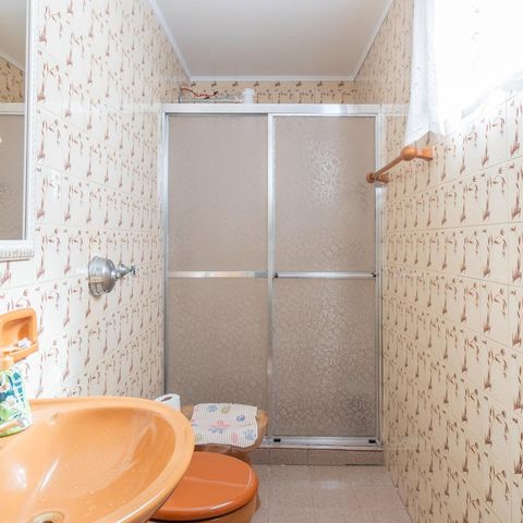 Apartamento à venda com 50m², 1 quarto e sem vaga Apartamento à venda com 50m², 1 quarto e sem vagaBanheiro